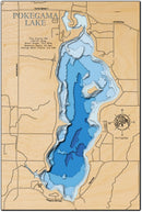 Pokegama (Pine)