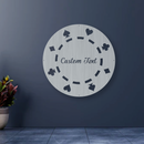 Poker Chip Monogram V2