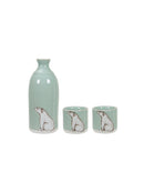 Polar Bear Sake Set by Weston Table