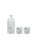 Polar Bear Sake Set by Weston Table