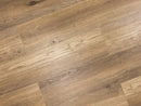 Poligon SPC Textured/EIR 9"x60" Vinyl Flooring 8mm - Grade Brown