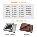 14’ x 16’ Super Heavy Duty Poly Tarp by White Duck Outdoors
