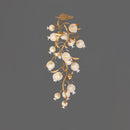 Pomegranate Brass Ceiling Lamp