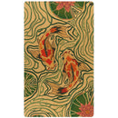 Pond of Harmony Nomad XL Cork Yoga Mat