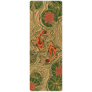 Pond Of Harmony Unity Air Cork Yoga Mat by Yoloha Yoga