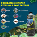 Pond Barley Extract