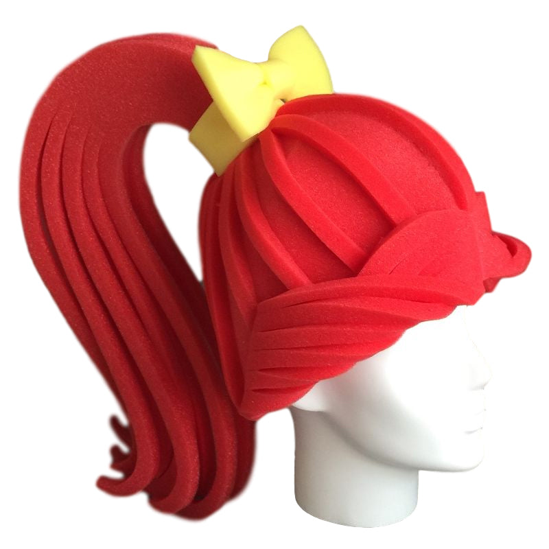 Ponytail Wig