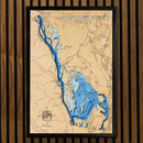 Mississippi River - Pool 7