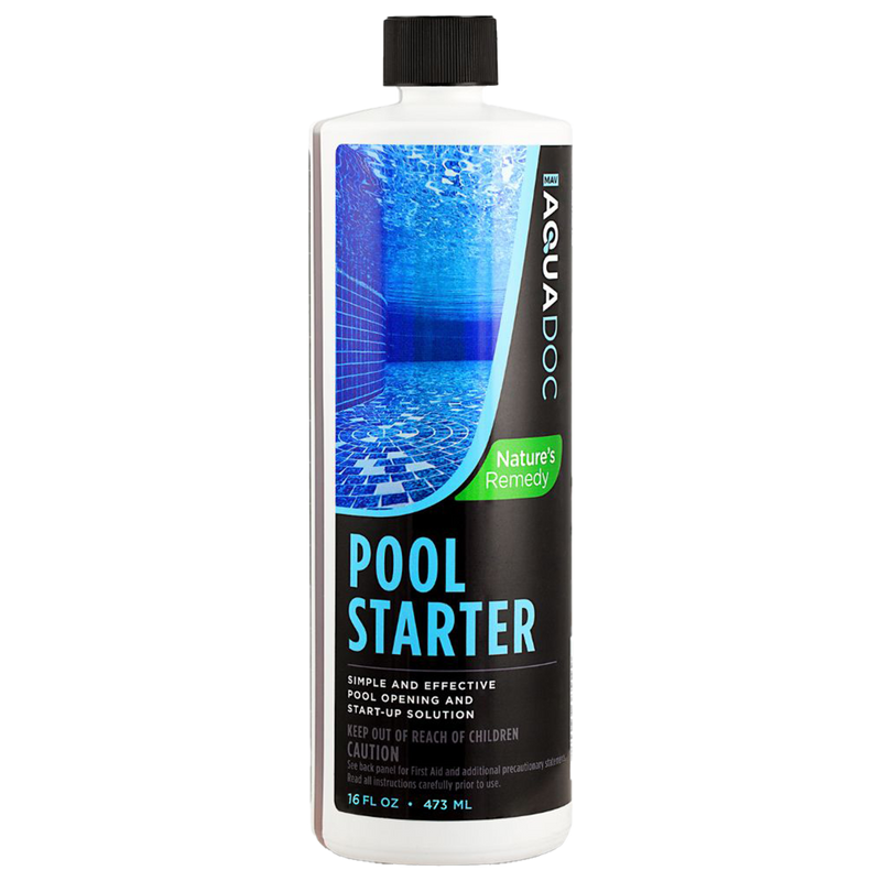 Pool Starter