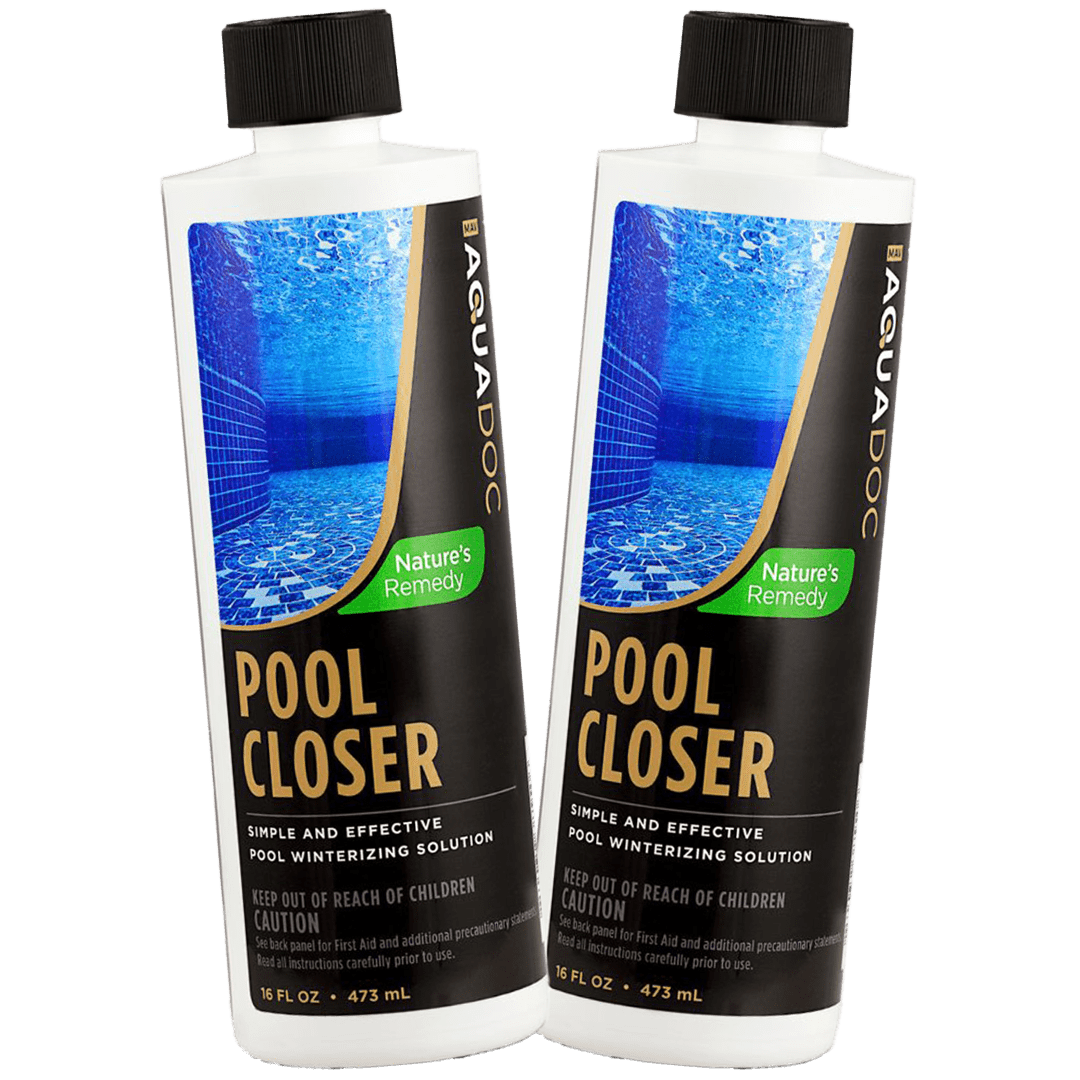 Pool Closer - All-in-one Pool Winter Closing Kit, photo 8 of 9