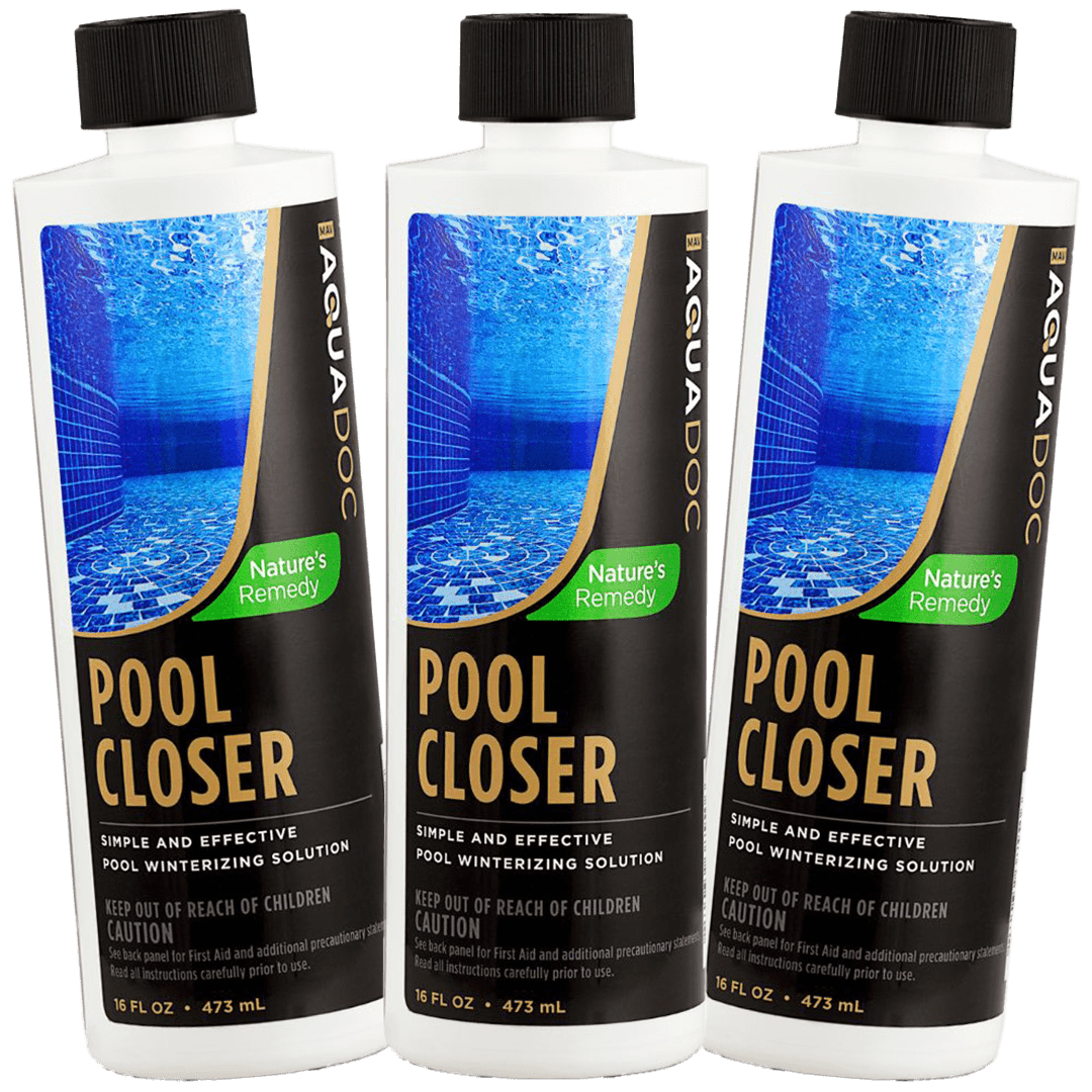 Pool Closer - All-in-one Pool Winter Closing Kit, photo 9 of 9