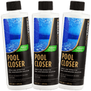 Pool Closer - All-in-one Pool Winter Closing Kit