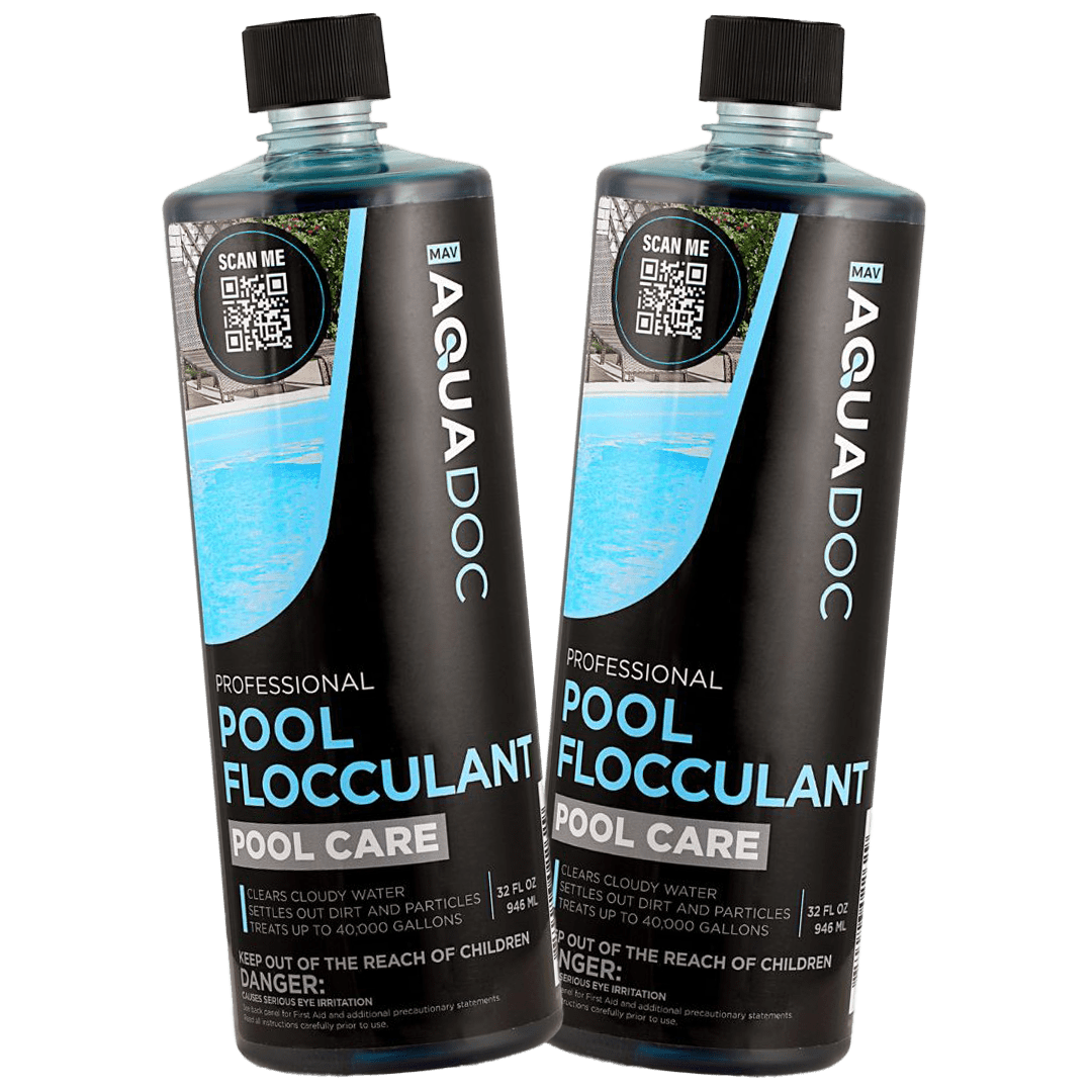 Pool Flocculant, photo 8 of 9