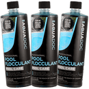 Pool Flocculant