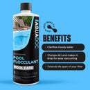 Pool Flocculant