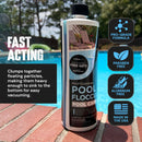 Pool Flocculant
