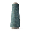 Organic Silk Noil Weaving Yarn Cone