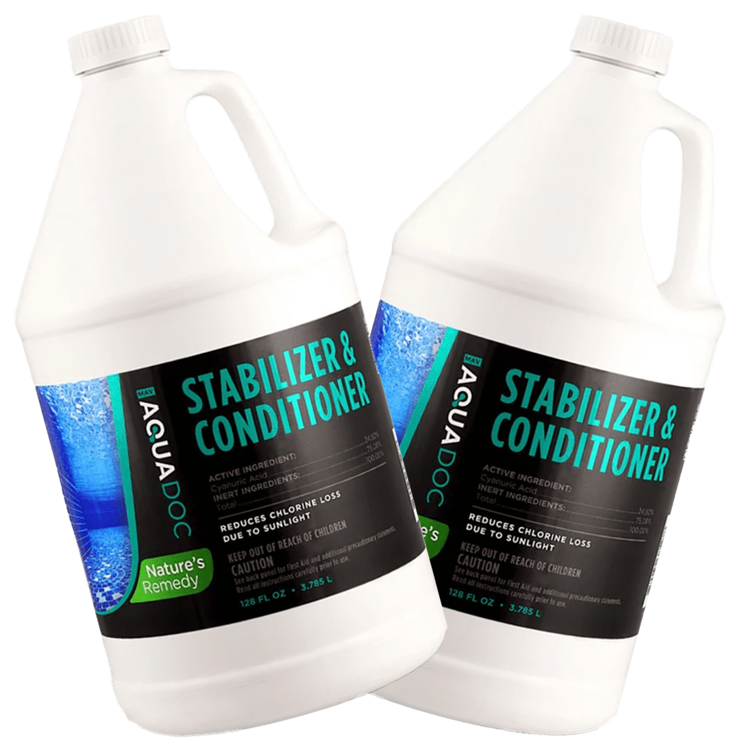 Liquid Pool Stabilizer & Conditioner, photo 8 of 9