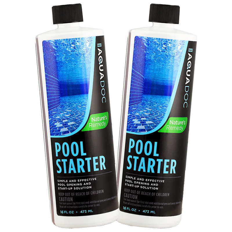 Pool Starter