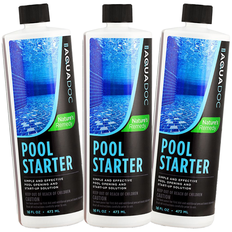 Pool Starter