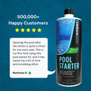 Pool Starter
