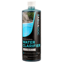 Pool Water Clarifier
