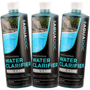 Pool Water Clarifier