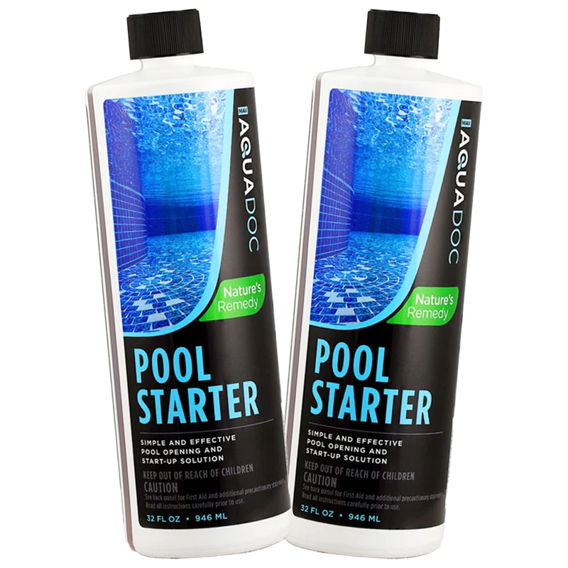 Pool Starter