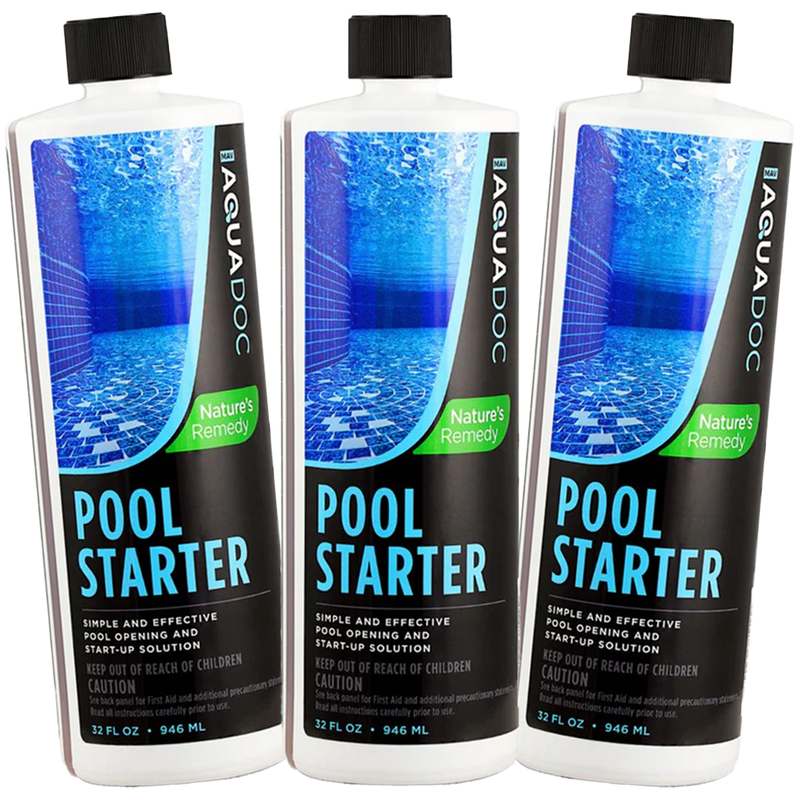 Pool Starter