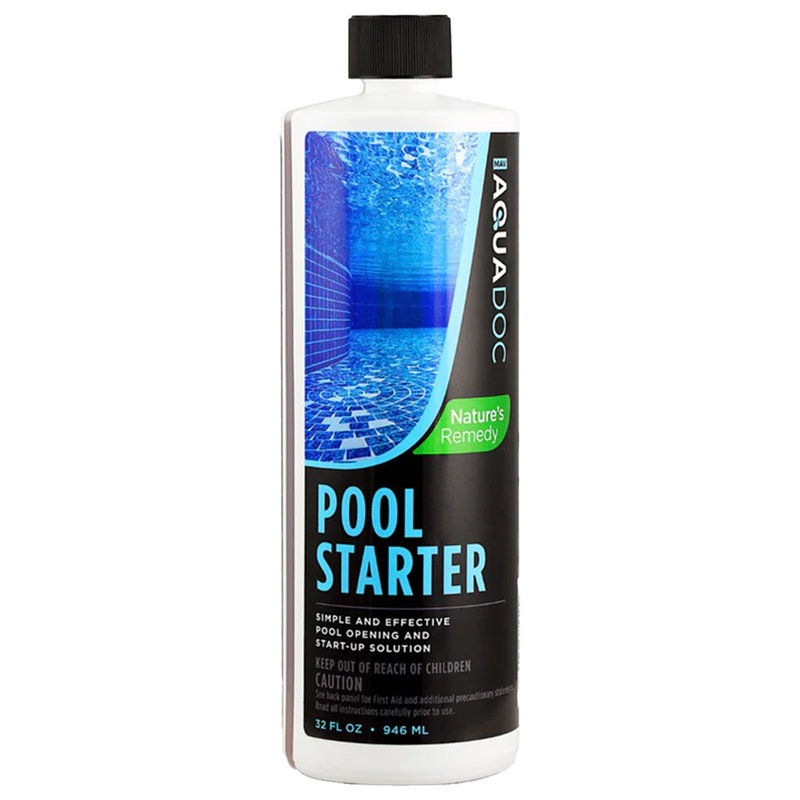 Pool Starter