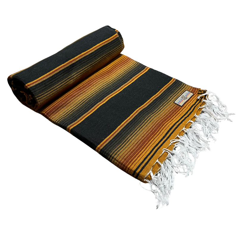 Isla Serape Brown, photo 3 of 5