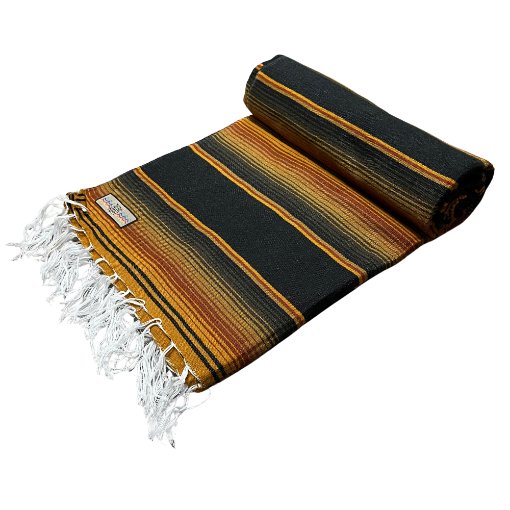 Isla Serape Brown, photo 2 of 5