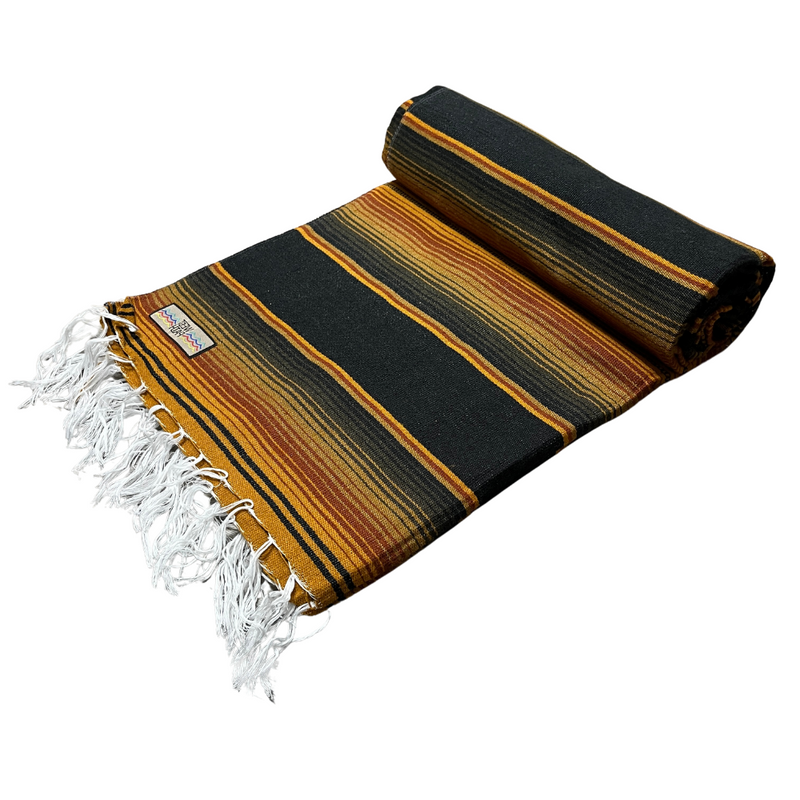 Isla Serape Brown, photo 2 of 5