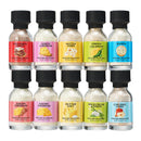 Gourmet Popcorn Seasoning Sampler Kit, 10 Flavor Variety Pack