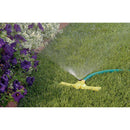 Port-A-Rain Hose Watering Sprinkler System with Fixed Nozzles 58092