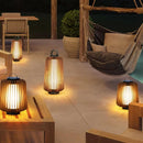 Portable Lantern Landing Outdoor Light