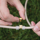 Portable Preassembled 12' Mist Cooling Kit 20066 by Orbit Irrigation