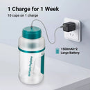 Morphy Richards Portable Sport Bottle Blender, 35oz