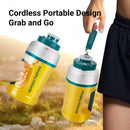 Morphy Richards Portable Sport Bottle Blender, 35oz