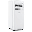 8000 BTU Portable Air Conditioner with Dehumidifier by LJGDeals