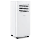 8000 BTU Portable Air Conditioner 3 in 1 AC Unit with Fan and Dehumidifier by DirectDeals