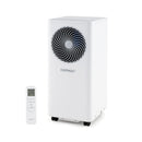8200/10000 BTU Portable Air Conditioner 3-in-1 Stand up AC Unit with Dehumidifier by LJGDeals