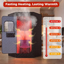 Portable Far Infrared Sauna Box for Home Full Body Sauna Tent by LJGDeals