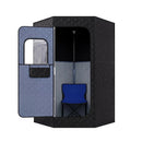 Portable Far Infrared Sauna Box for Home Full Body Sauna Tent by LJGDeals