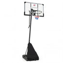 Portable Outdoor Basketball Hoop 8 by LJGDeals