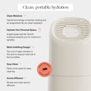 Portable Humidifier
