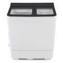 Portable Washing Machine with 18 LBS Washer and 8 LBS Spinner Combo by LJGDeals