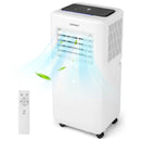 10000 BTU Portable Air Conditioner with Remote Control by DirectDeals
