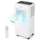 10000 BTU Portable Air Conditioner with Remote Control by LJGDeals