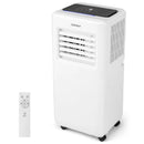10000 BTU Portable Air Conditioner with Remote Control by LJGDeals